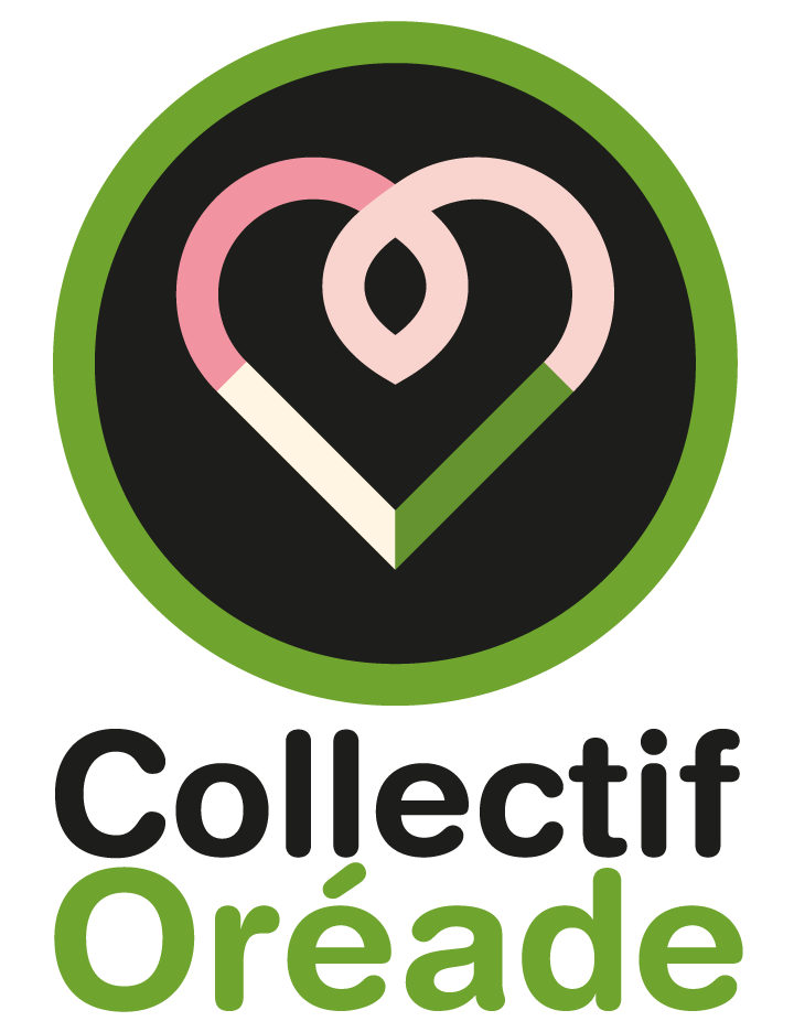 Collectif Oréade